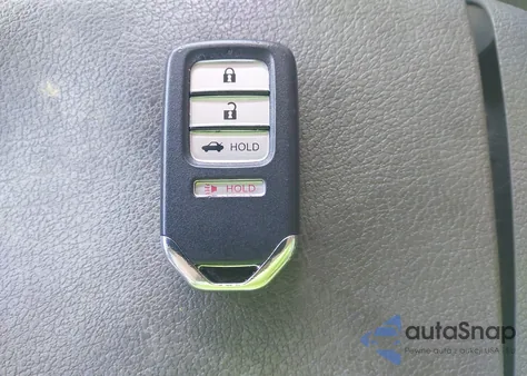 2021 Honda Accord Sport из США, поврежденный, VIN 1HGCV1F39MA099330